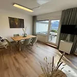 Sorgner's Seeblick Lejlighed