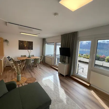 Apartment Sorgner's Seeblick