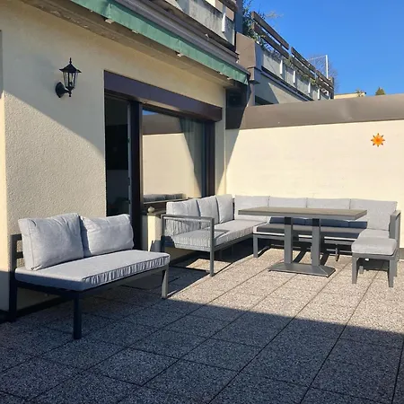 Appartement Sorgner's Seeblick *