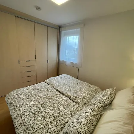 Sorgner's Seeblick * Sattendorf