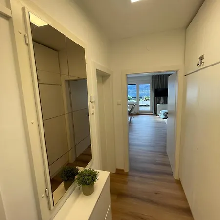 Sorgner's Seeblick * Sattendorf