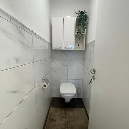 Sorgner's Seeblick Appartement Sattendorf