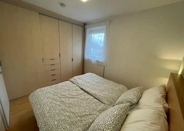 Sorgner's Seeblick * Sattendorf