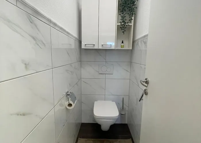 Sorgner's Seeblick 公寓 赛特朵夫