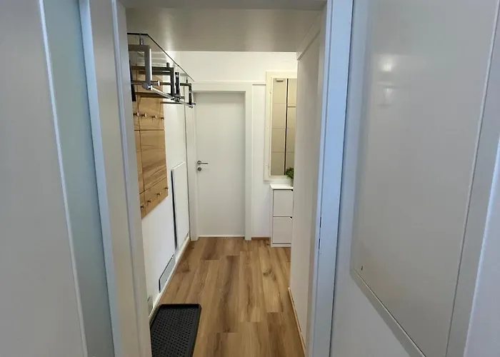 Sorgner's Seeblick * 赛特朵夫